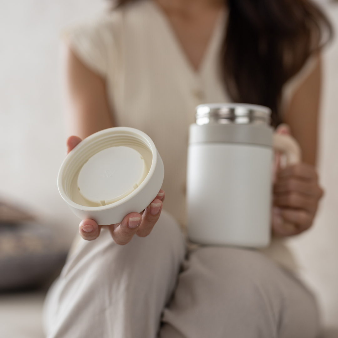 瓷芯馬克杯 420ml