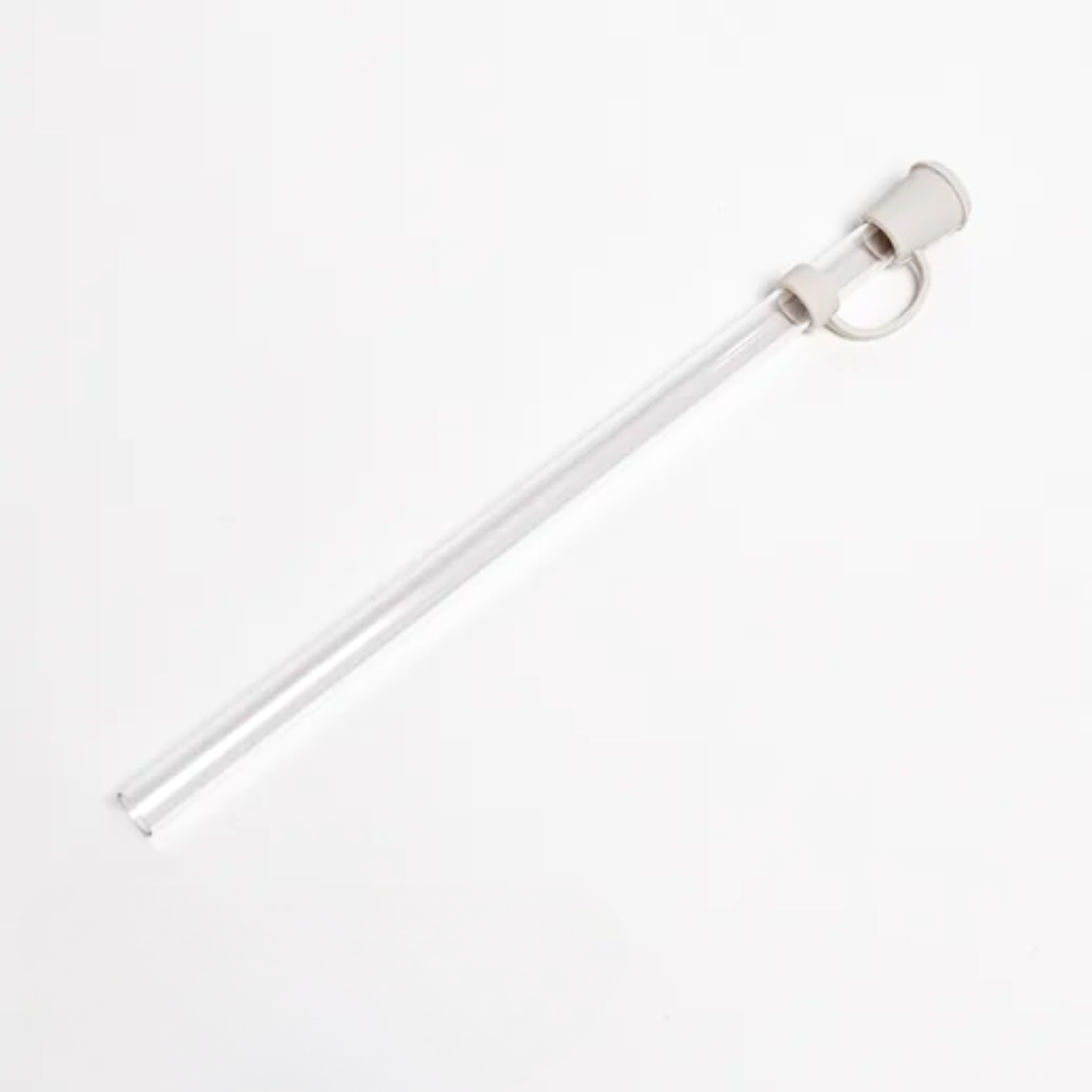 Tritan 吸管（適用於 Yono 竹蓋杯）