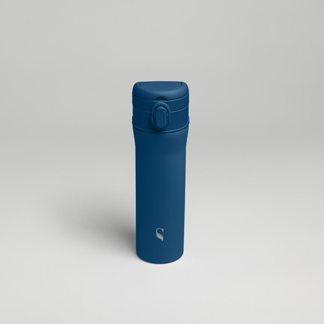 芯動彈跳杯 Plus (M) 700ml