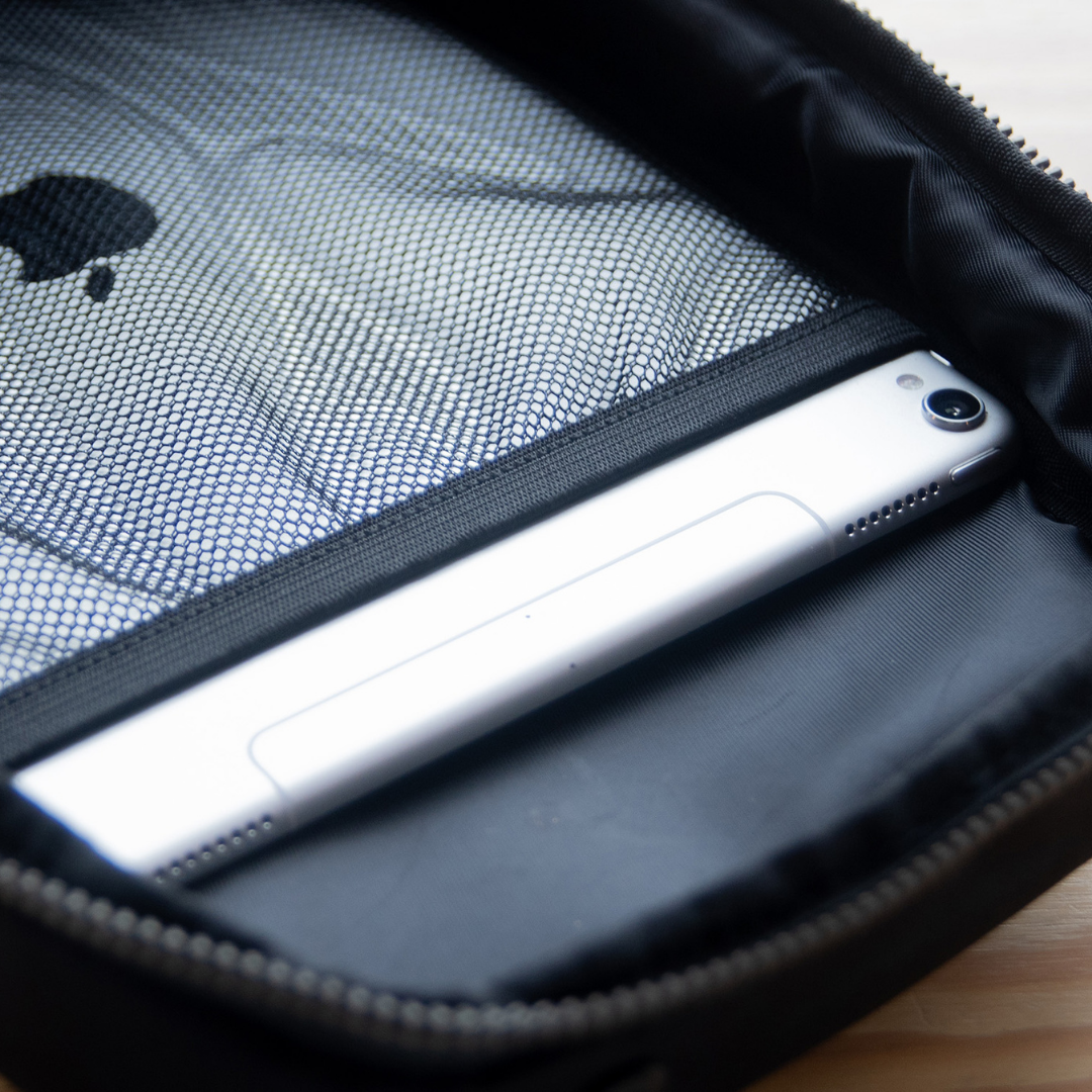 CORAL URBAN｜4WAY 真皮斜孭袋