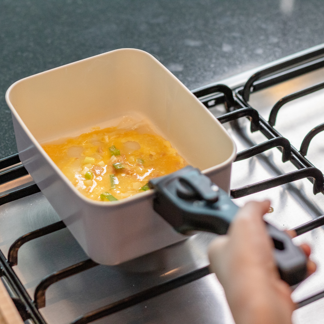 Revo 極輕保鮮盒 - 雙重套組