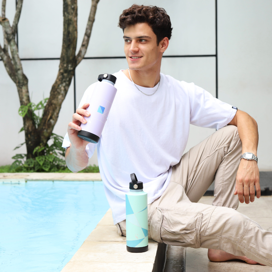 豪華分享組 - 魔法瓶設計款