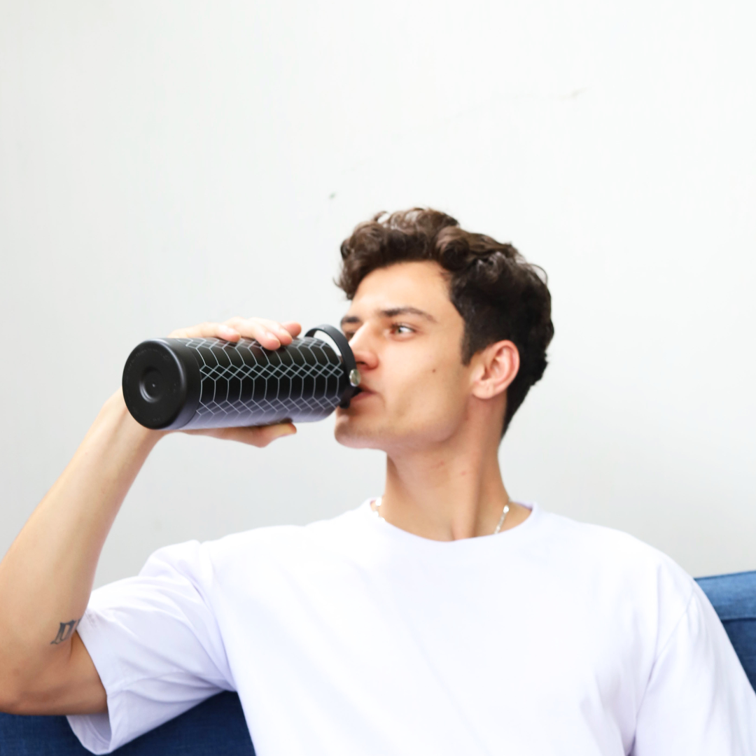 豪華分享組 - 魔法瓶設計款