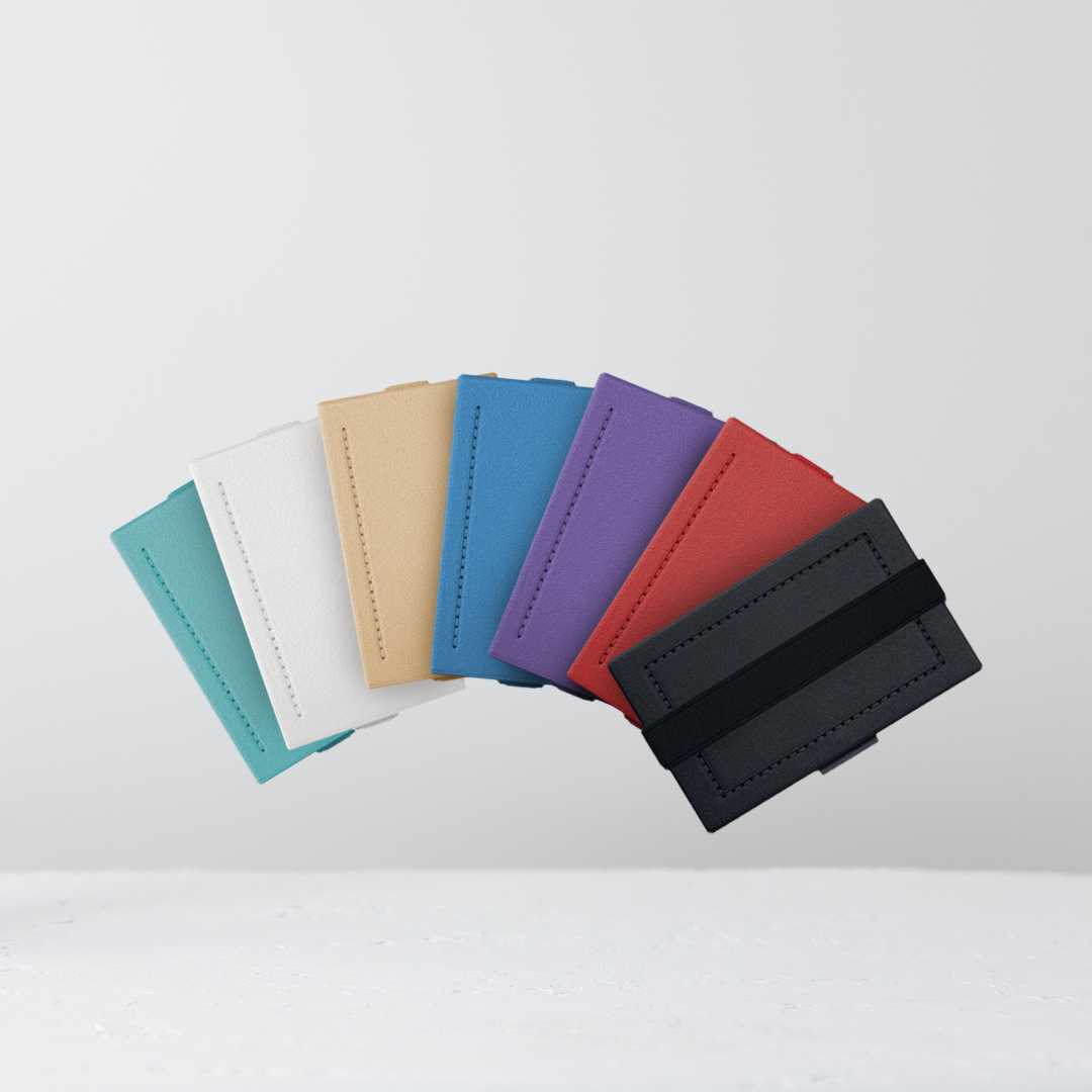 Morph Bag 名片型時尚智慧折疊袋 