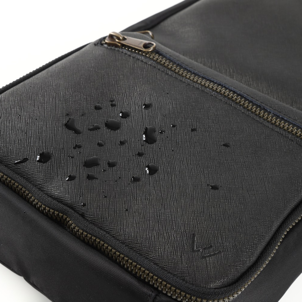 CORAL URBAN｜4WAY 真皮斜孭袋