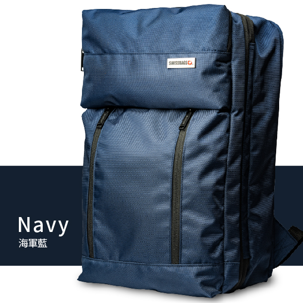 SWISS Bags 多功能旅行背囊, 旅遊包, 露營包｜型格與實用兼備！