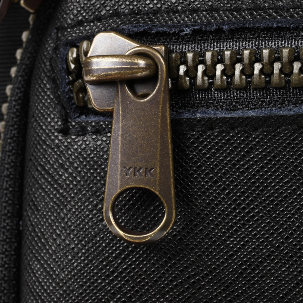 CORAL URBAN｜4WAY 真皮斜孭袋