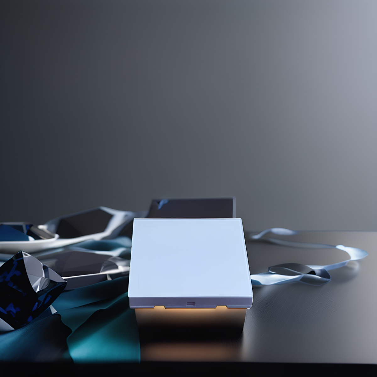 86 Attach remote control switch housing at will-Zhaotesi