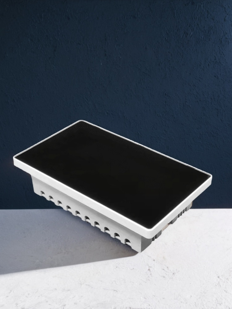 Equipped with smart home switch PCBA housing 146*86-Zhaotesi