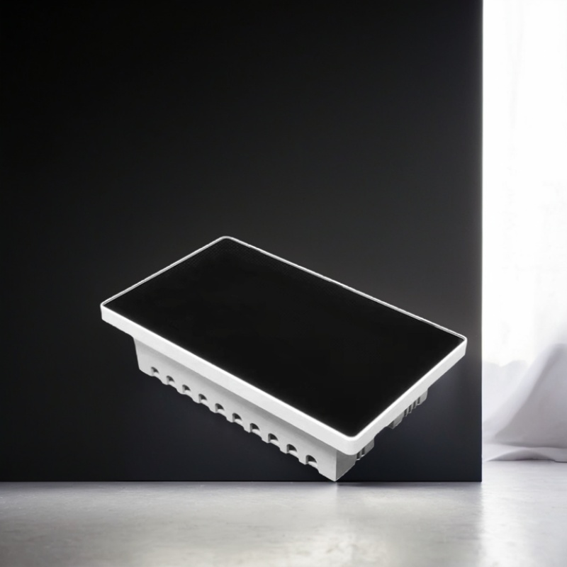 Equipped with smart home switch PCBA housing 146*86-Zhaotesi