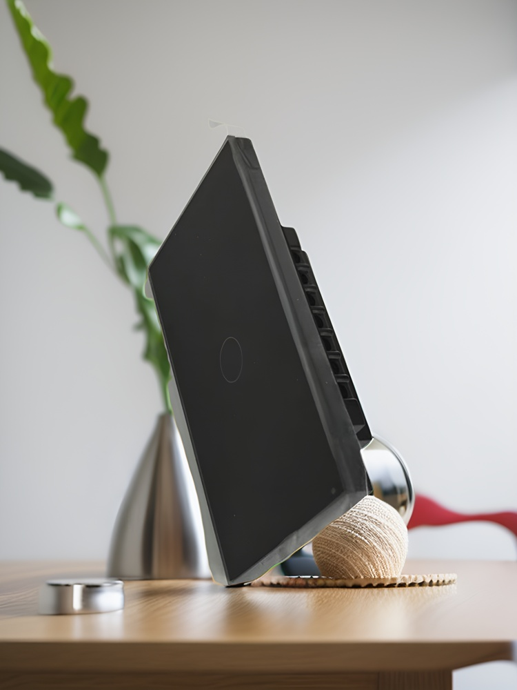 120 * 72 wall smart home switch housing-Zhaotesi