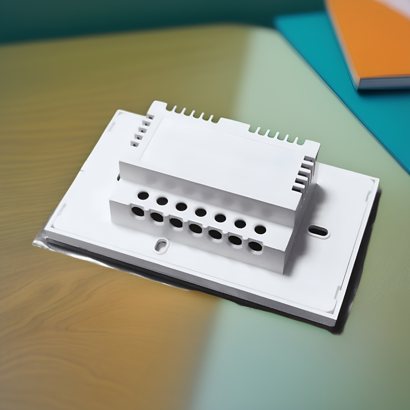120 * 72 wall smart home switch housing-Zhaotesi