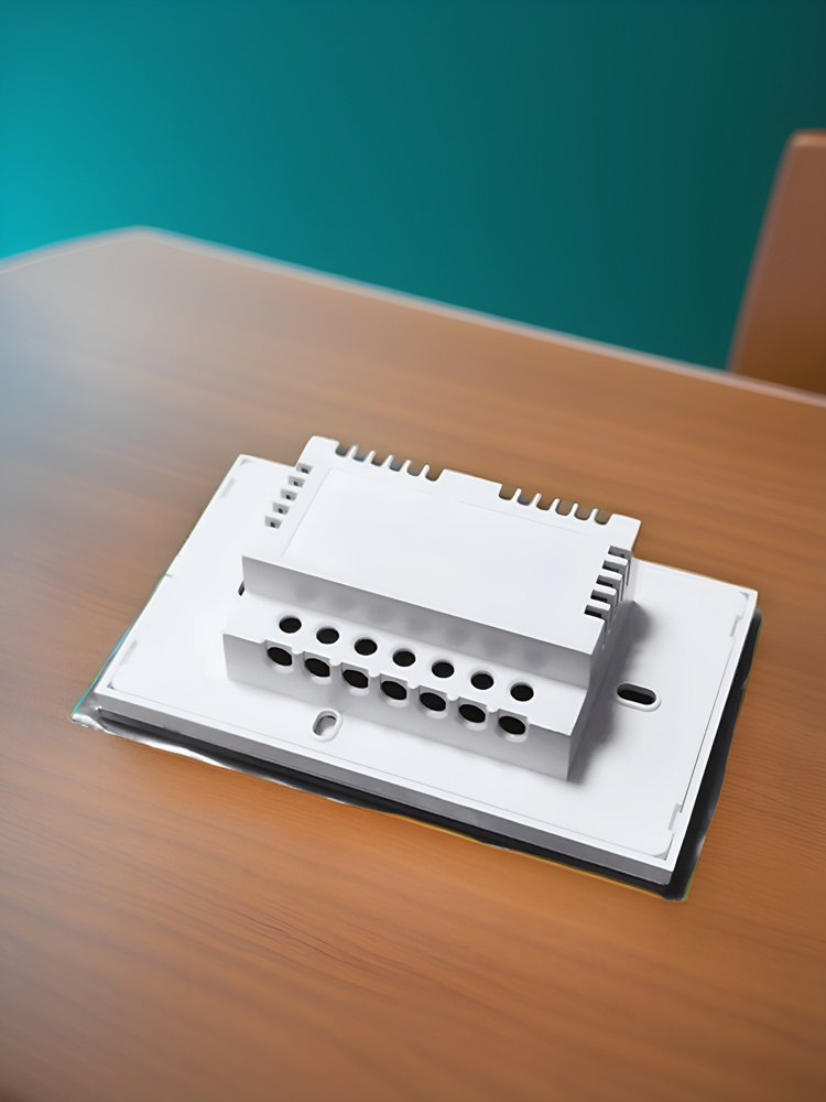 120 * 72 wall smart home switch housing-Zhaotesi