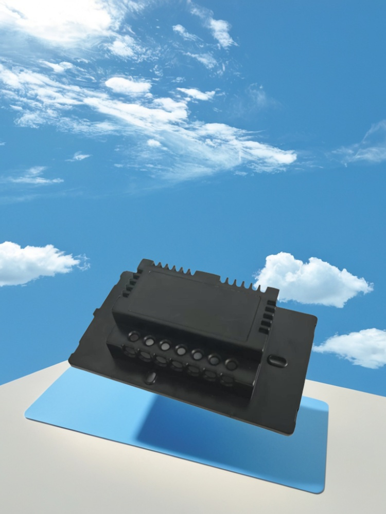 120 * 72 wall smart home switch housing-Zhaotesi
