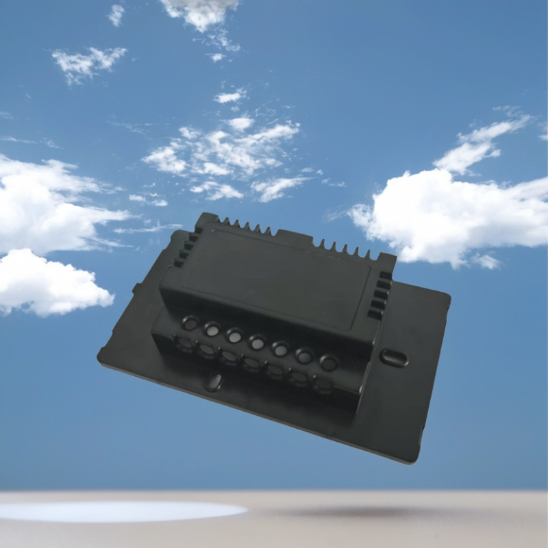 120 * 72 wall smart home switch housing-Zhaotesi