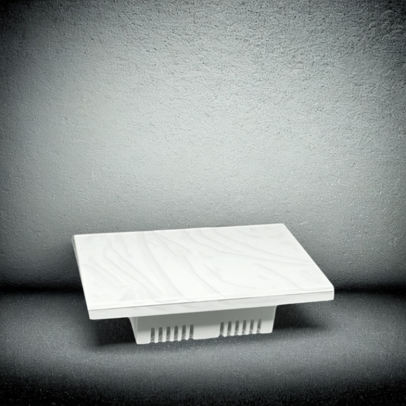 120 * 72 wall smart home switch housing-Zhaotesi