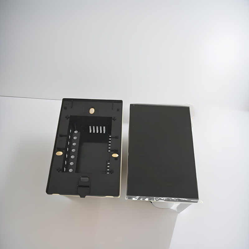 120 * 72 wall smart home switch housing-Zhaotesi
