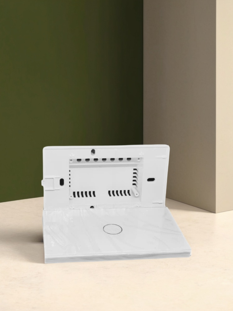 120 * 72 wall smart home switch housing-Zhaotesi