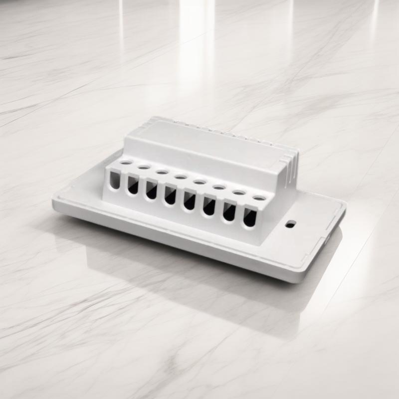 118 * 70 wall smart home switch housing-Zhaotesi