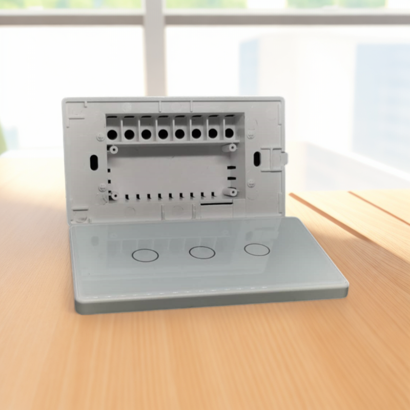 118 * 70 wall smart home switch housing-Zhaotesi