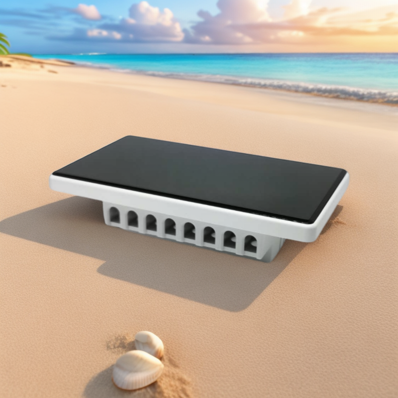 118 * 70 wall smart home switch housing-Zhaotesi