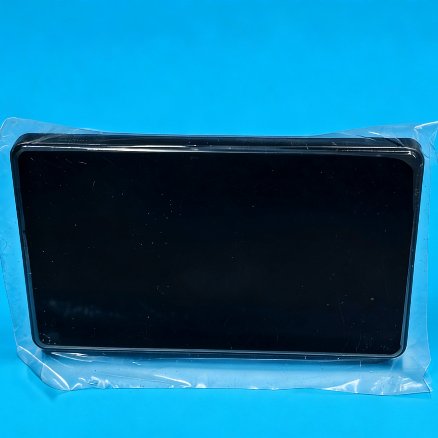 Premium WiFi Smart Touch Switch | 120x72mm Tempered Glass Panel | PC V0 Fireproof & Copper Terminals | Compatible with US, CA, JP, MX, BR & SE Asia Markets-Zhaotesi