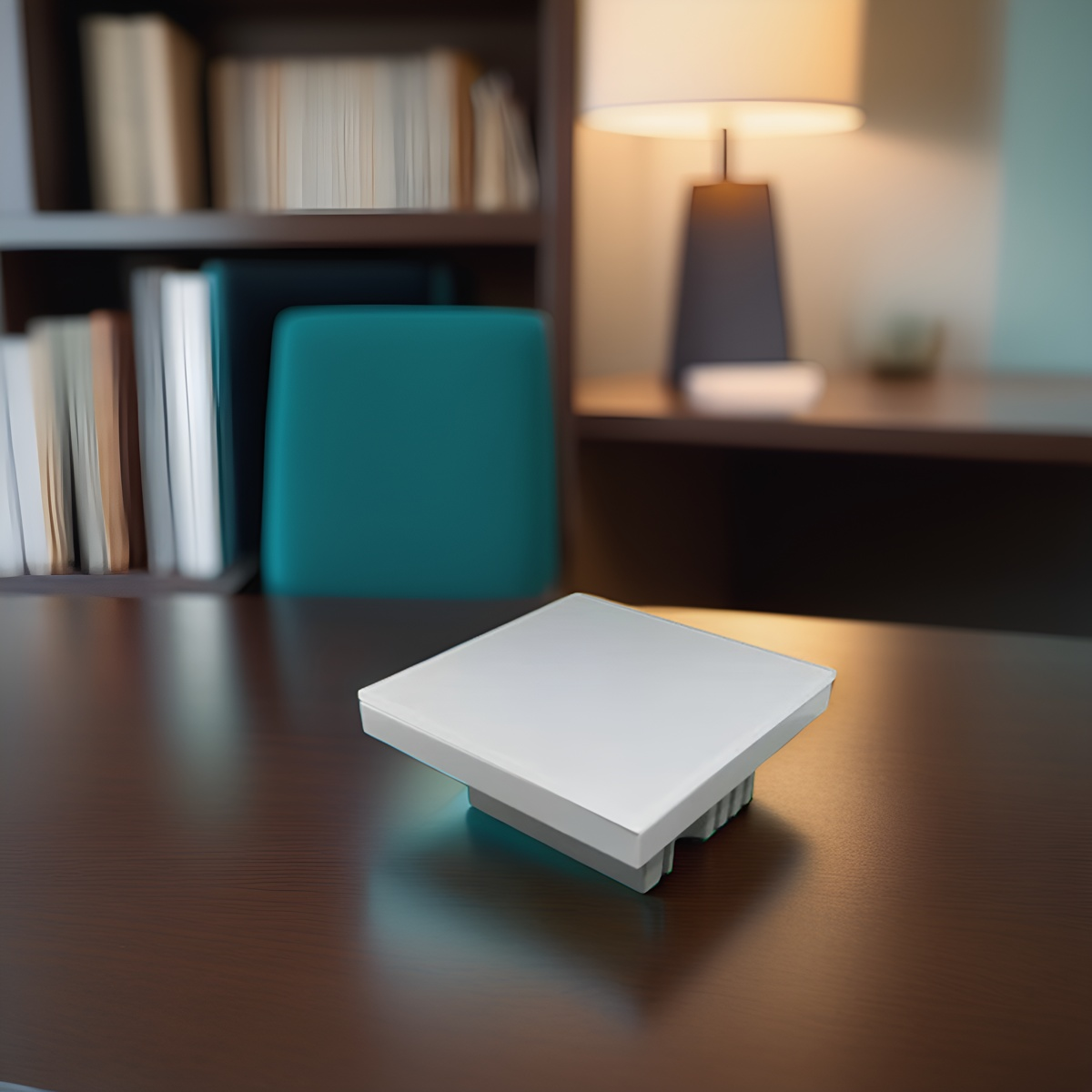 Switch supporting smart home switch housing-Zhaotesi