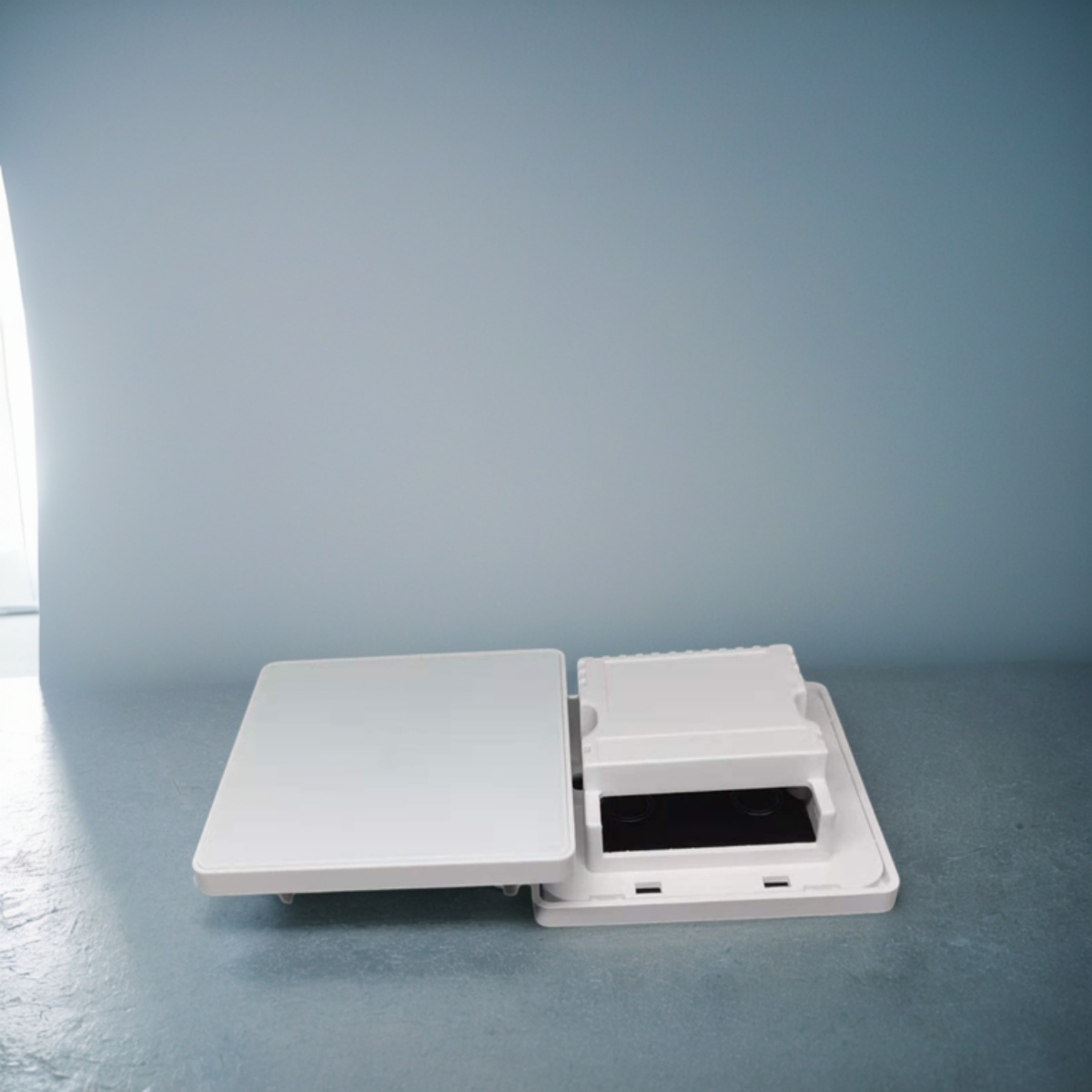 Intelligent switch panel accessory components-Zhaotesi