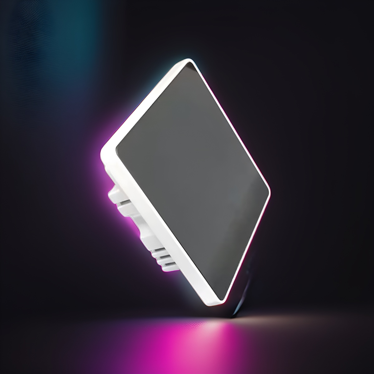 Intelligent switch panel accessory components-Zhaotesi