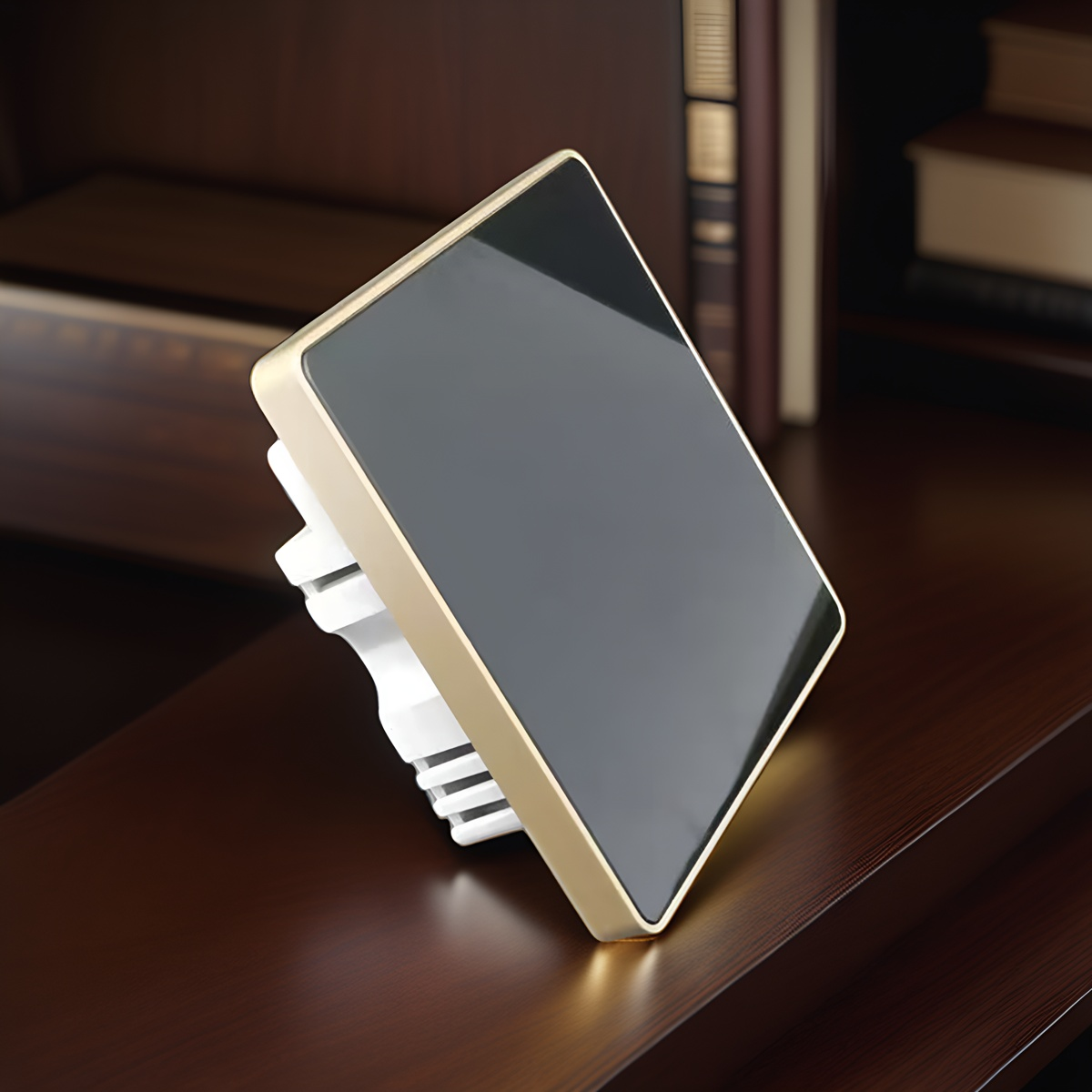 Intelligent switch panel accessory components-Zhaotesi