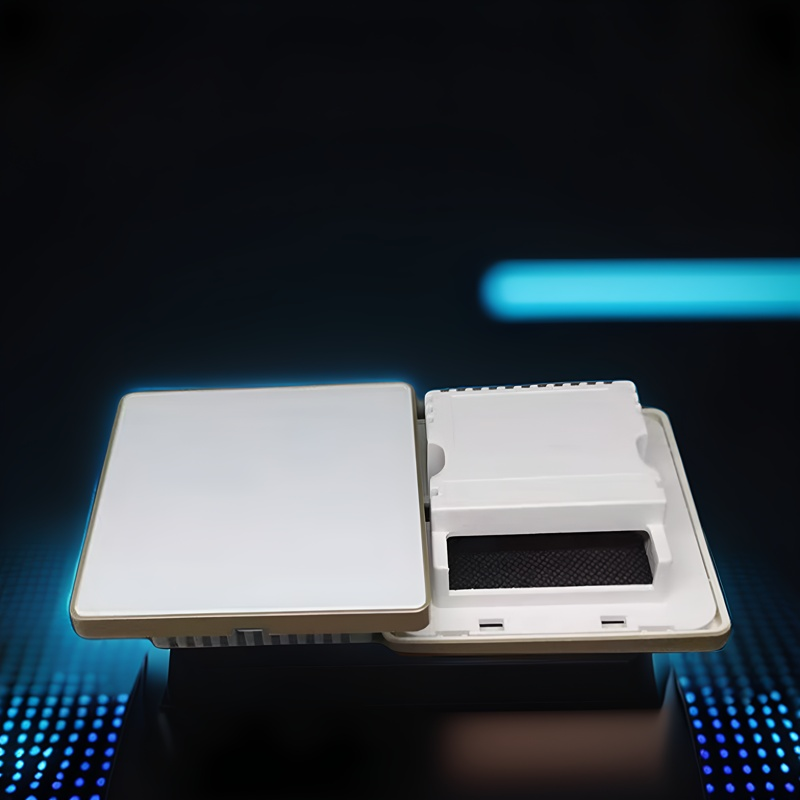 Intelligent switch panel accessory components-Zhaotesi