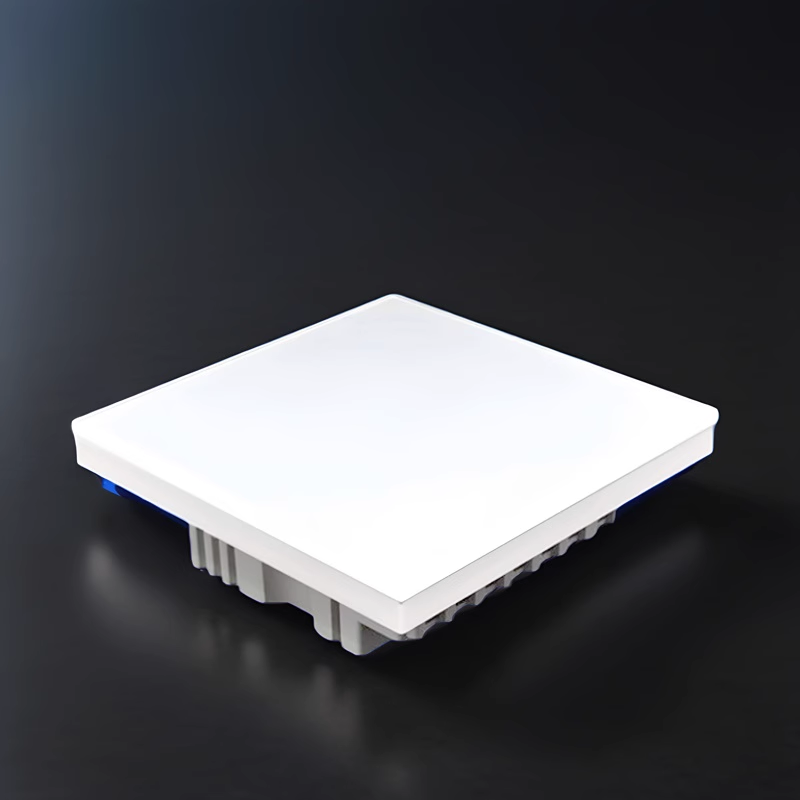 Switch housing accessories PCBA smart home housing-Zhaotesi