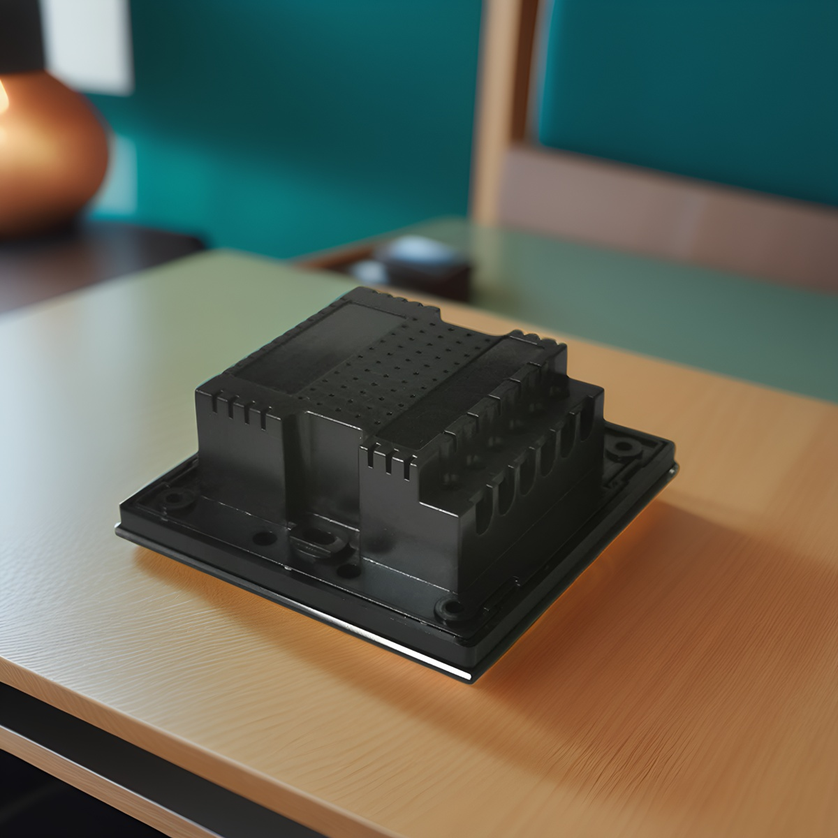 Exquisitely Designed Switch Enclosure-Zhaotesi