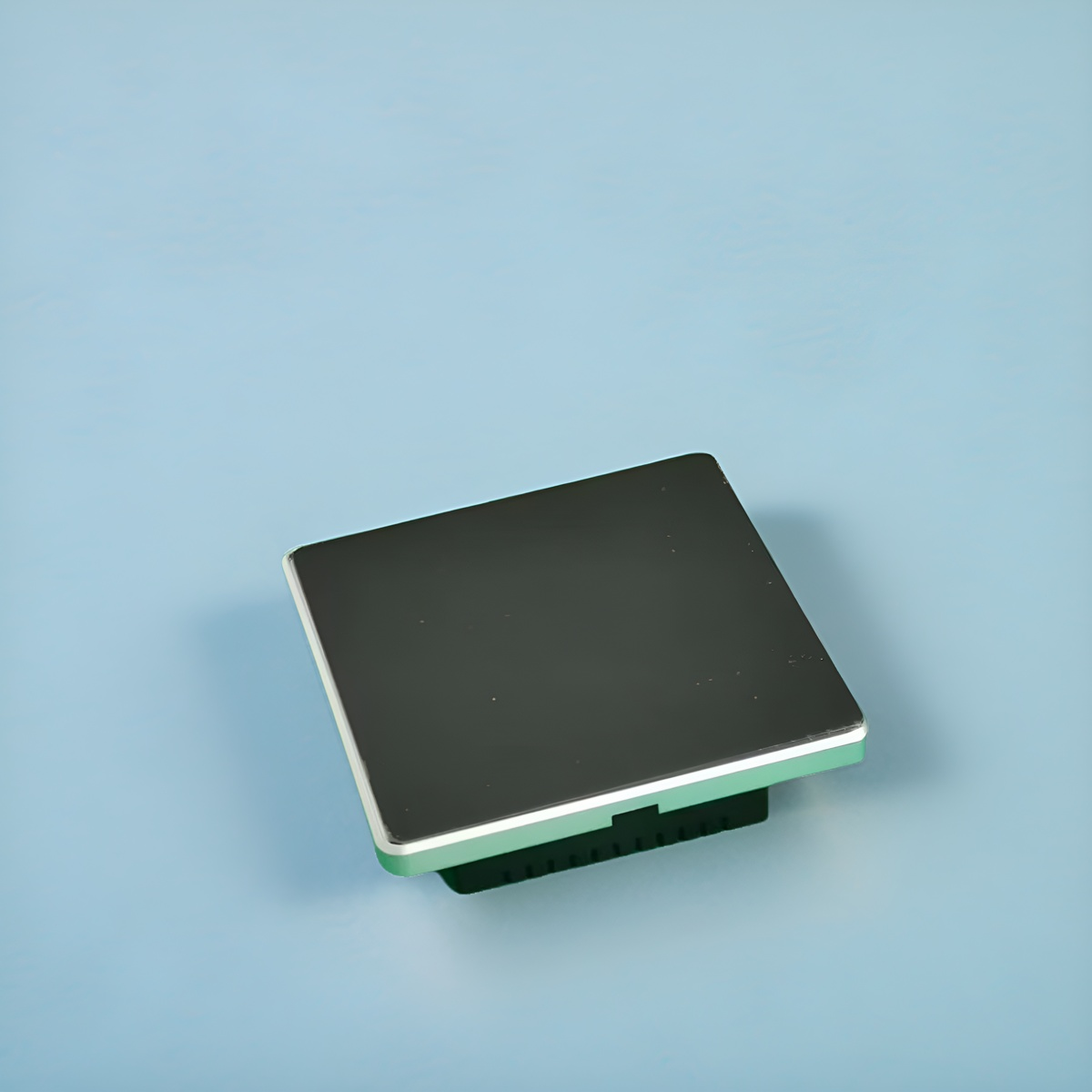 Wall smart life wifi switch shell,Make smart switch design easier