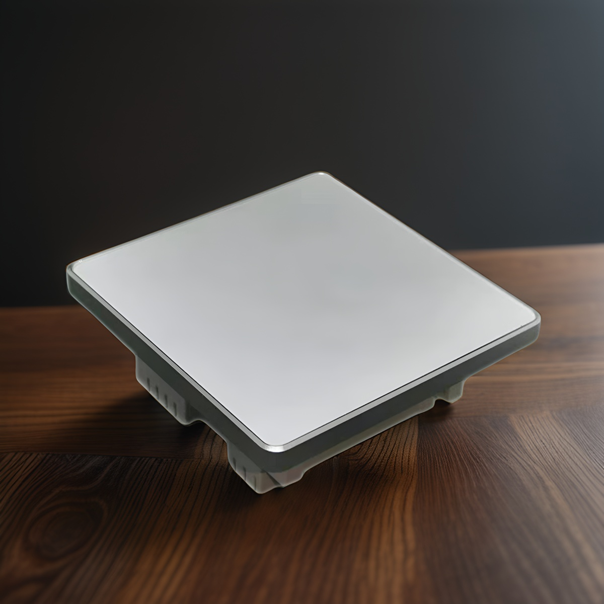 Wall smart life wifi switch shell,Make smart switch design easier