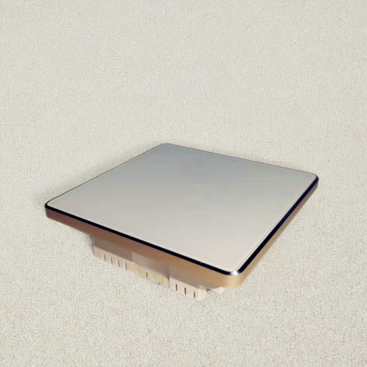 Wall smart life wifi switch shell,Make smart switch design easier-Zhaotesi