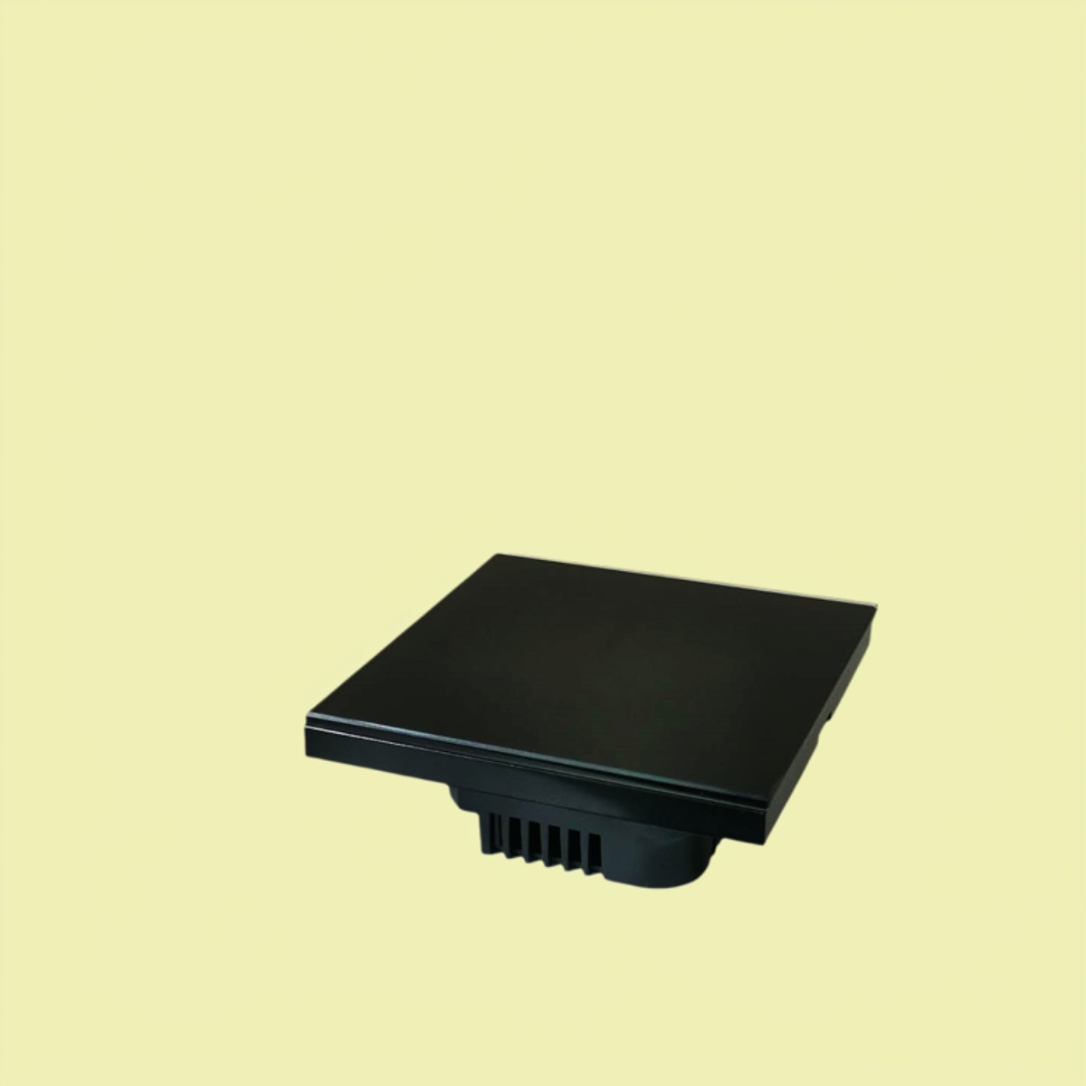 Square smart home wifi touch enclosure-Zhaotesi