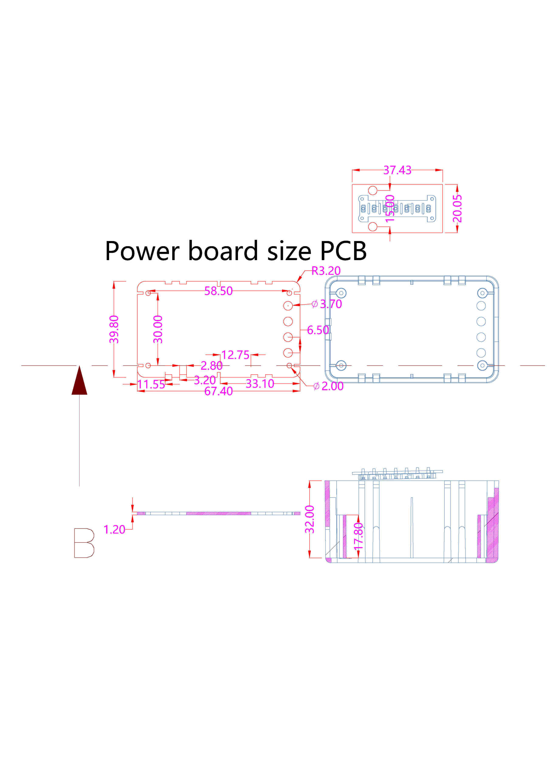 intelligent switch housing physical buttons automatically rebound-Zhaotesi