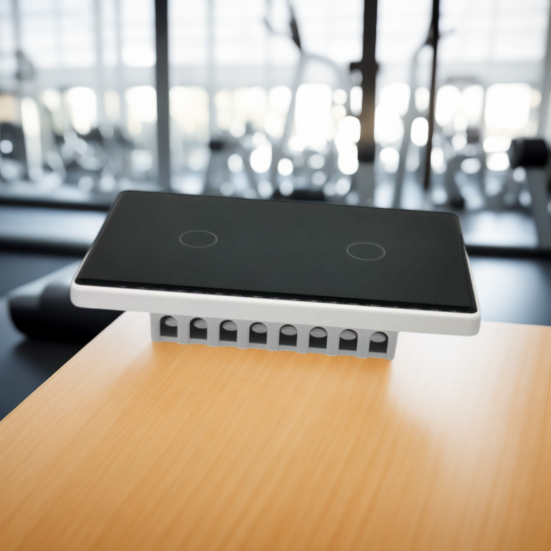 118 * 70 wall smart home switch housing-Zhaotesi