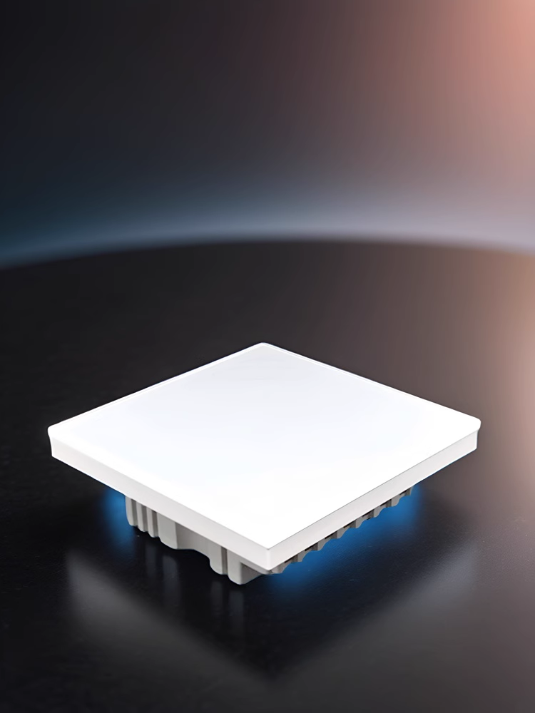 Switch housing accessories PCBA smart home housing-Zhaotesi