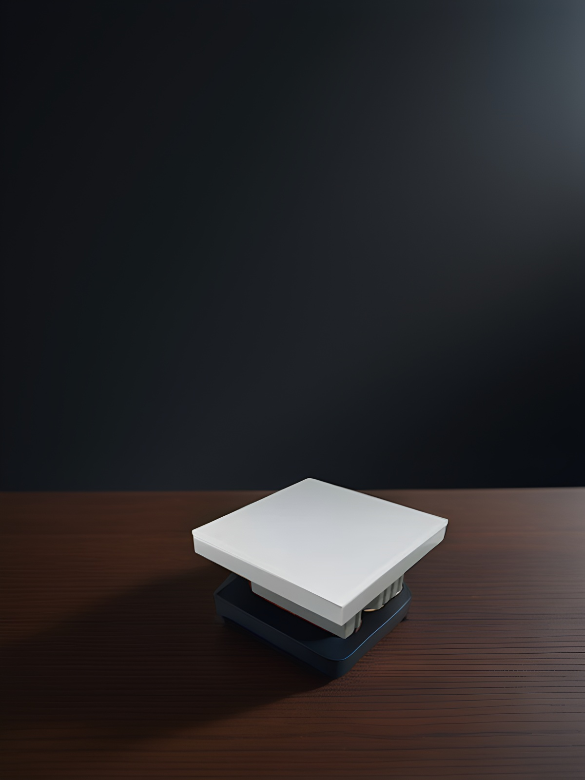 Switch supporting smart home switch housing-Zhaotesi
