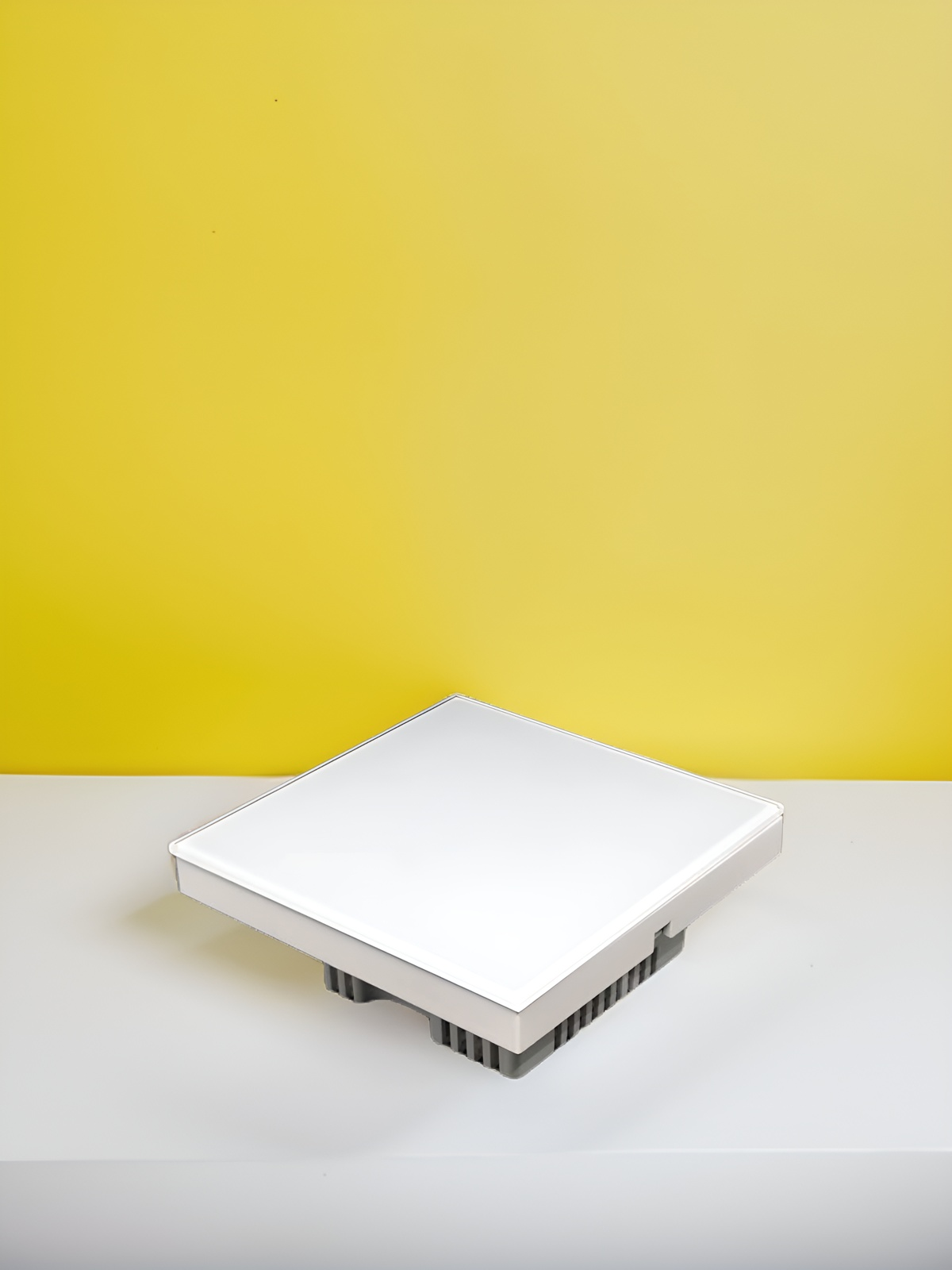 Touch the switch shell 5-hole cable outlet hole base-Zhaotesi