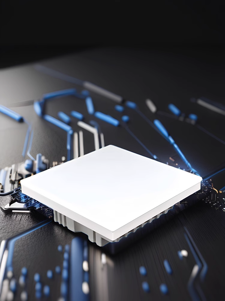 Switch housing accessories PCBA smart home housing-Zhaotesi