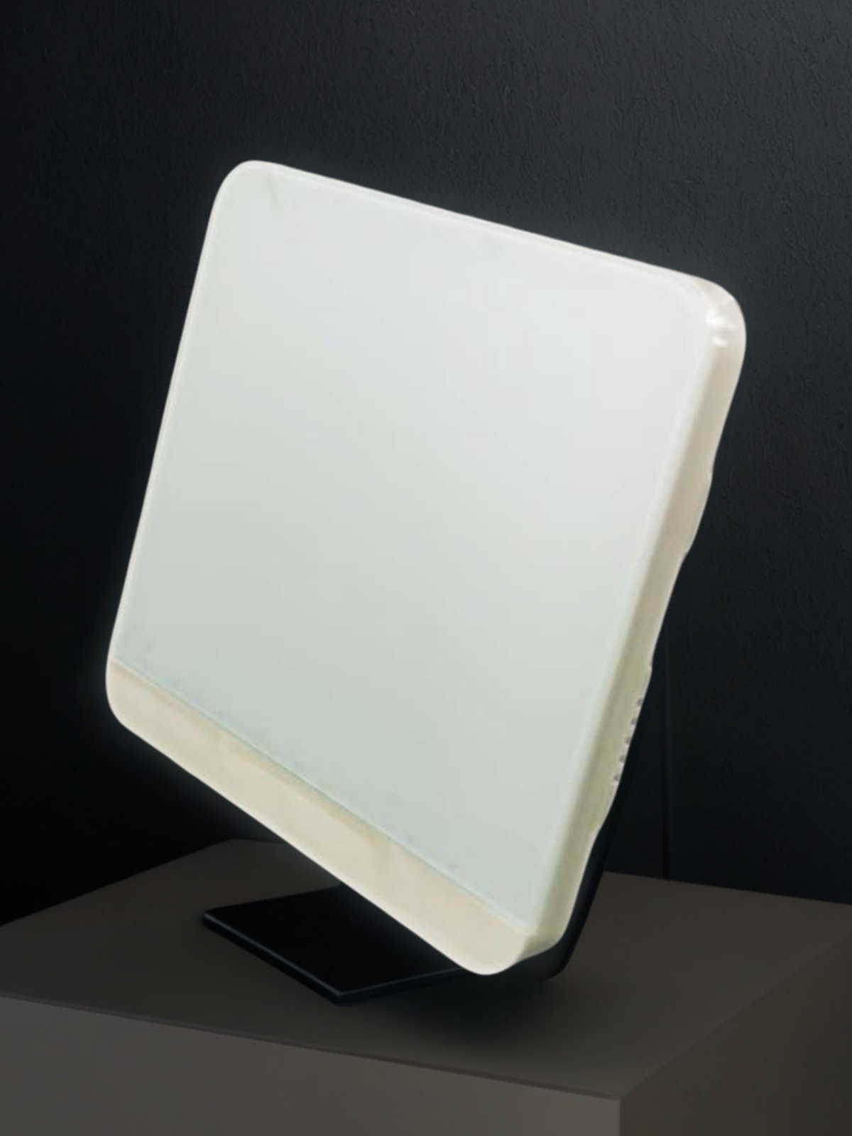 86 wall wifi smart home switch enclosure with tempered glass panel-Zhaotesi