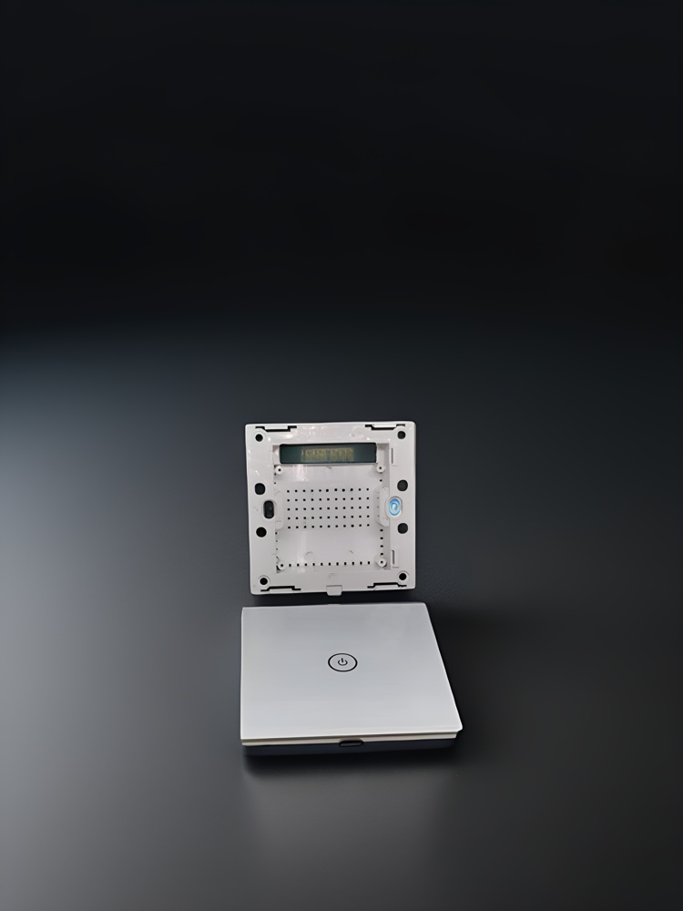 Multi-functional Smart Switch Enclosure-Zhaotesi