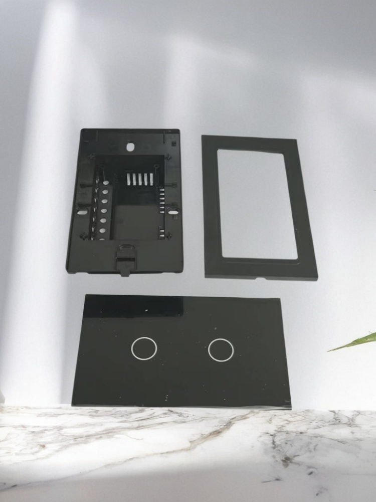 120 * 72 wall smart home switch housing-Zhaotesi
