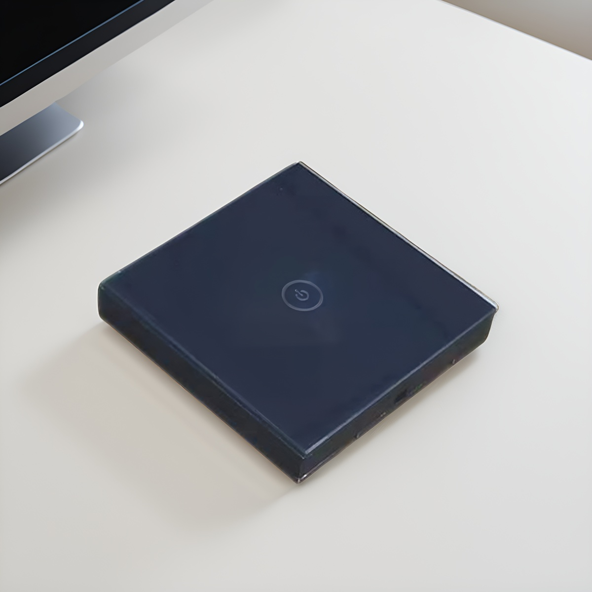 86 Attach remote control switch housing at will-Zhaotesi