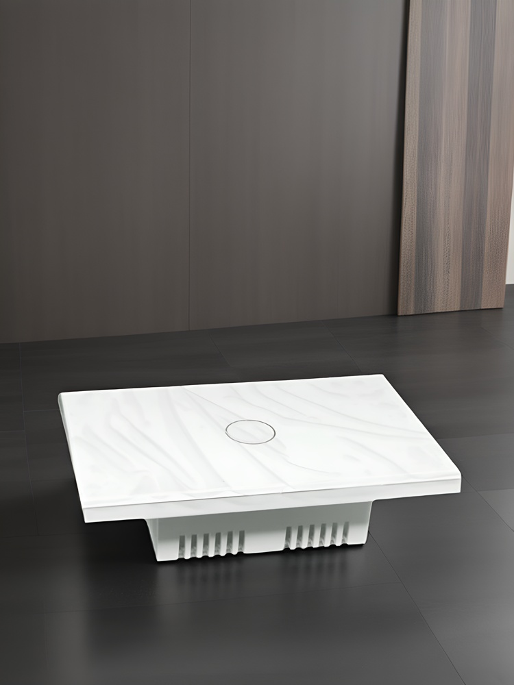 120 * 72 wall smart home switch housing-Zhaotesi