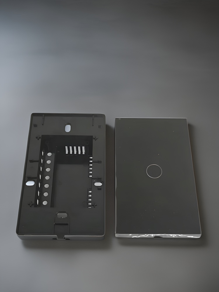 120 * 72 wall smart home switch housing-Zhaotesi