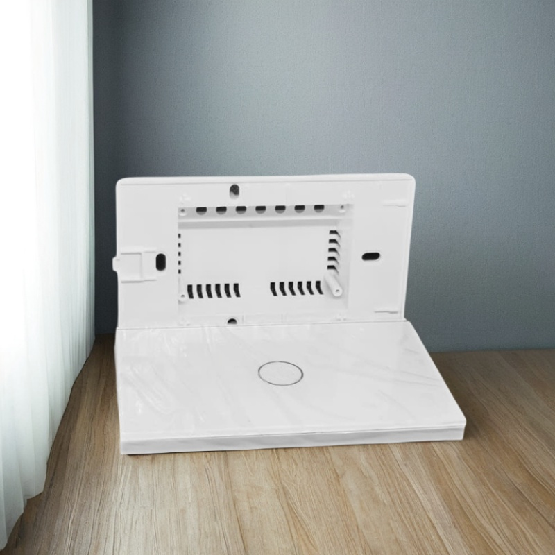 120 * 72 wall smart home switch housing-Zhaotesi